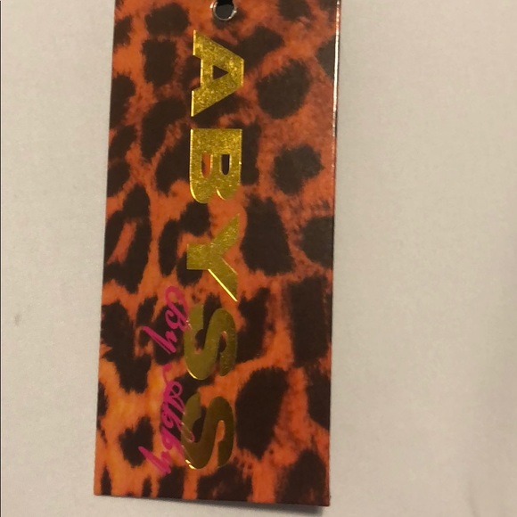 NWT ABYSS by Abby Kori in White midi dress size XS - Picture 2 of 4